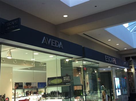 aveda hair salon boston ma